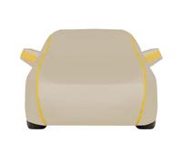 Funda Coche para Dodge Challenger Impermeable Fundas para Auto,Todo Clima Funda Coche Exterior Transpirable Resistente Nieve Radiación Fácil De Instalar Y Llevar