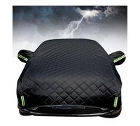 Funda Coche para Ferrari 296 GTB,Lona Exterior Impermeable Transpirable Respirable del Coche Anti-UV Resistente Al Polvo Lluvia swh1125