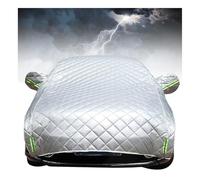 Funda Coche para Ferrari 296 GTB,Lona Exterior Impermeable Transpirable Respirable del Coche Anti-UV Resistente Al Polvo Lluvia swh1125