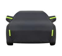 Funda Coche para Ford Ranger Wildtrak,Funda Coche Exterior Impermeable Transpirable Anti-UV Coche Funda Cubierta Completa del Coche