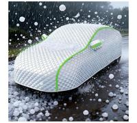 Funda Coche para Jaguar XJ | Material Grueso y Ecológico, Bandas Reflectantes para La Noche, Incluye Bolsa De Almacenamiento, Resistente a Los Rayos UV
