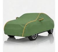 Funda Coche para Lotus Elise Roadster 2011-2021,Cubierta Completa para Automóviles,Impermeable Funda Coch Protección UV Solar Calor Prueba de Polvo Resistente a los arañazos Traje Sedán