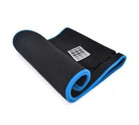 Funda Coche para Mazda 6 2007-2012 Cubierta Poliéster 2 Capas Tablero Instrumentos Coche Volante A La Derecha Alfombrilla Parasol Almohadilla Refrigeración Cubierta salpicadero Coche(Blue)