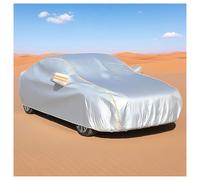 Funda Coche para Morris Minor Traveller 1948-1971|Tiras reflectantes丨Lona antiincrustante Personalizada Coche para Todo Tipo de Clima,Nieve,Lluvia,Polvo,Sol y Viento