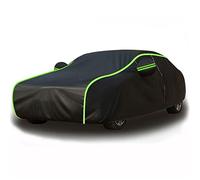 Funda Coche para Peugeot 508 508 SW 607 3008 GT Line 4007 4008 5008 RCZ Funda para Coche Impermeable al Aire Libre Protección Completa(Color:01,Size:508)