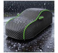 Funda Coche para Pontiac Firebird 1982-2002 | Material Grueso y Ecológico, Bandas Reflectantes para La Noche, Incluye Bolsa De Almacenamiento, Resistente a Los Rayos UV