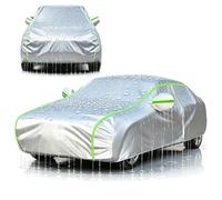 Funda Coche para Pontiac Firebird 1982-2002 | Tejido Oxford, Resistente a Lluvias Repentinas, Cortaviento, Protección contra Nieve Ligera, para Estacionamiento Exterior