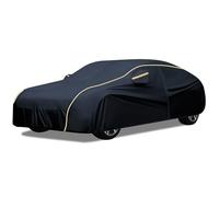 Funda Coche para Porsche 911 Coupe 1988-1994,Cubre Coches,Lona Impermeable con Cremallera en la Puerta, Tela Oxford para Exteriores, protección para Todo Tipo de Clima