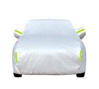 Funda Coche para Toyota Auris Touring Sports(2012-2018), Funda Coche Exterior Impermeable A Prueba de Polvo Protección UV(Color:02,Size:para Toyota Auris Touring Sports(2012-2018))