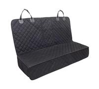 Funda Coche Perros Asiento Trasero para BYD Seal U DM-i 2023 2024 2025, Protector de Asiento Trasero Plegable, Impermeable Antideslizante,B