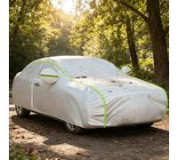 Funda Coche Personalizada para Toyota Gaia(2002),Antigranizo Impermeable UV | Ajuste Protege Sol, Lluvia y Granizo, Resistente.