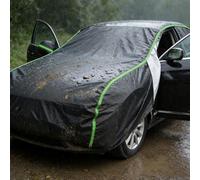 Funda Coche Personalizada para Toyota Gaia(2002),Antigranizo Impermeable UV | Ajuste Protege Sol, Lluvia y Granizo, Resistente.