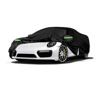 Funda Coche Porsche 911/992/996/997/986/987/981, Dupont Oxford Cloth Protección de Alta Gama, Blindaje Invisible para Coche