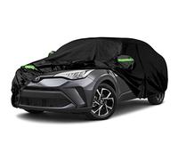 Funda Coche Reemplazo para 2016-2024 Toyota C-HR Hatchback, Funda para Coche Exterior Cubre Coches Impermeable Transpirabl Coberturas Completas protección de Nieve, Lluvia, Polvo