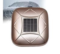 Funda Coche Totalmente Automática Carga Solar Control Remoto Inteligente Exteriores Portátil Resistente Sol Clima Retráctil Eléctrica Todo Tiempo SilverGrey-3XL