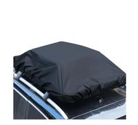 Funda Cofre Techo para Mazda Cx-7 2010-2016 | Protector cofre techo, Cubierta portaequipajes, Impermeable, resistente lluvia, Proteccion maxima, Accesorios viaje exterior