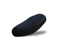Funda Cojín Asiento Almohadilla antideslizante de malla para motocicleta, funda para asiento de scooter, funda para asiento de bicicleta, funda transpirable de verano
