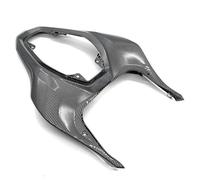 Funda cojín asiento Carenado De Guardabarros Trasero Motocicleta Carcasa Protectora ABS Accesorios Adecuados Para Kawasaki Z900 2017 2018 2019 2020 2021 2022