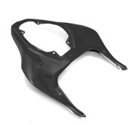 Funda cojín asiento Carenado De Guardabarros Trasero Motocicleta Carcasa Protectora ABS Accesorios Adecuados Para Kawasaki Z900 2017 2018 2019 2020 2021 2022