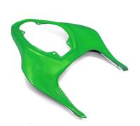 Funda cojín asiento Carenado De Guardabarros Trasero Motocicleta Carcasa Protectora ABS Accesorios Adecuados Para Kawasaki Z900 2017 2018 2019 2020 2021 2022