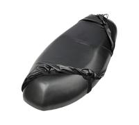 Funda Cojín Asiento Funda De Asiento Para Motocicleta Y Scooter, Funda De Cojín A Prueba De Polvo, Protector Solar, Accesorios Para Motocicleta