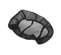 Funda Cojín Asiento Funda De Malla Para Asiento De Motocicleta Resistente Al Calor, Universal, Para Scooter, Motocicleta, XXXL, Accesorios Para Motocicleta, Protector De Asiento