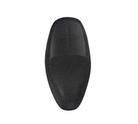 Funda Cojín Asiento Fundas De Asiento Transpirables Para Motocicleta, Ciclomotor, Scooter, Cojín Antideslizante, Funda Protectora Para Asientos S-6XL