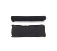 Funda/cojín para reposacabezas para ATH MSR7/M50X/M40X/M30/M20X