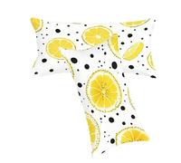 Funda Cojines 50x80cm Beige Fundas Cojin Amarillo Cojines Sofa Terciopelo Fundas Cojine Decorativos Juego de 2 Cremallera Invisible Facile Pulire Lavabile lavatrice para Dormitorio Salón Sofá C0C180