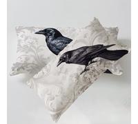 Funda Cojines Beige Funda Cojin 40x70cm Animal Fundas Cojin, Terciopelo Fundas Cojines Decorativos Juego de 2 Piezas con Cremallera Invisible Fácil de Limpiar para Sofá Dormitorio Salón Cama C0C469