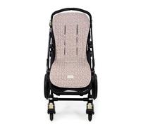 Funda colchoneta Cherry de Pasito a Pasito (Rosa)