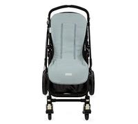 Funda colchoneta estrecha Icon de Pasito a Pasito (Agua)