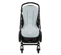 Funda colchoneta estrecha Icon de Pasito a Pasito (Azul)