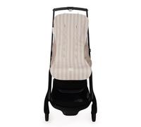 Funda colchoneta Sintra de Walking Mum (Beige)