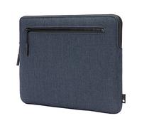 Funda Compact Sleeve Woolenex para McBook Pro/Air Retina 13 2019 Azul Marino