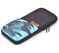 Funda Compacta Hori Zelda Breath of the Wild Switch [142449]