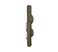 Funda Compacta Para 5 Cañas Trakker NXG 12ft / Equipaje De Pesca De Carpa