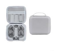 Funda compacta para DJI para NEO2 para Mini 5 Pro Drone Accesorios Bolsa de transporte | Resistente al agua y portátil | para DJI para NEO2 para Mini 5 Pro Drone y controlador y accesorios de batería