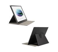 Funda Compatible con Boox Go 10.3 Gen 2 Lumi eBook Cover Soporte Protector Plegable magnético Carcasa multiángulo con Encendido/Apagado automático