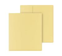 Funda Compatible con Boox Go 7 de 7 Pulgadas con Cubierta magnética, función de Encendido/Apagado automático y diseño de Color sólido.(Yellow)