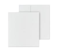 Funda Compatible con Boox Go 7 de 7 Pulgadas con Cubierta magnética, función de Encendido/Apagado automático y diseño de Color sólido.(White)