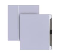 Funda Compatible con Boox Go de 10,3 Pulgadas lanzada en 2024 Tableta, Tapa magnética con Encendido/Apagado automático, Soporte para bolígrafo(Light Purple)