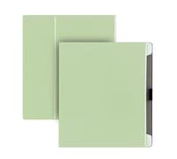Funda Compatible con Boox Go de 10,3 Pulgadas lanzada en 2024 Tableta, Tapa magnética con Encendido/Apagado automático, Soporte para bolígrafo(Light Green)