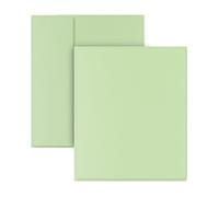 Funda Compatible con Boox Note Air4 C / Air5 C, Funda Tipo Libro de PU | Diseño delgado, encendido/apagado automático, cierre magnético(Mint Green,Note Air4 C)