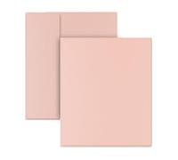 Funda Compatible con Boox Note Air4 C / Air5 C, Funda Tipo Libro de PU | Diseño delgado, encendido/apagado automático, cierre magnético(Pink,Note Air5 C)