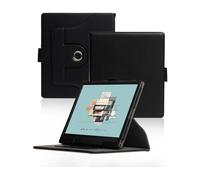Funda Compatible con Boox Note Go de 10,3 Pulgadas el Lector electrónico, Funda magnética Tipo Folio para PC con Correa de Mano y protección contra caídas.