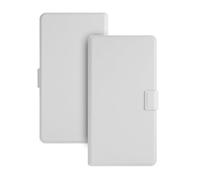 Funda Compatible con Boox Palma 2 Pro 2025, Funda Magnética Desmontable | Diseño desmontable 2 en 1, encendido/apagado automático, TPU agradable for la piel, aspecto minimalista(White)