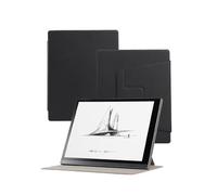 Funda Compatible con Boox T10c de 10,3 Pulgadas el Lector de Libros electrónicos. Funda magnética Plegable con Soporte.