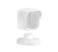 Funda compatible con cámara All-New Blink Mini 2/Blink Mini 2K+, funda de silicona resistente a la intemperie, protección para Blink Mini 2K+