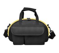 Funda compatible con DEWALT/para CRAFTSMAN 20V MAX tijeras de podar herramienta de jardín, almacenamiento para herramienta desnuda inalámbrica (DCPR320B) (CMCPR320C1), podadora eléctrica para batería